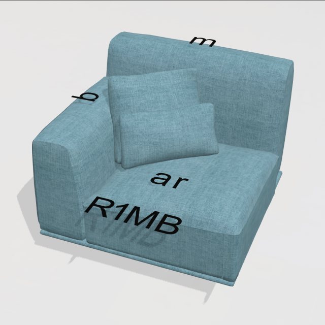 Fama Klever R1mb Fabric