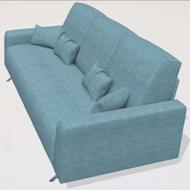Fama Boston 261 sofa fabric