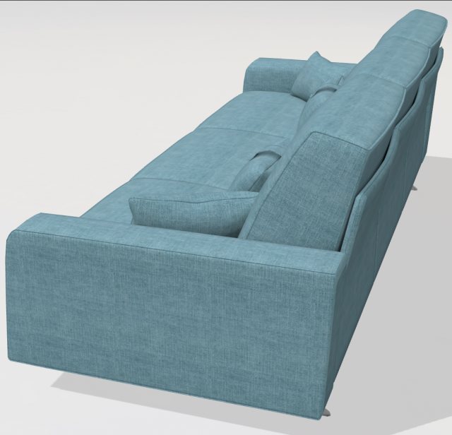 Fama Fama Boston 261 sofa