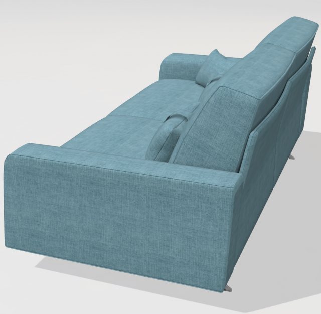 Fama Fama Boston 211 sofa V