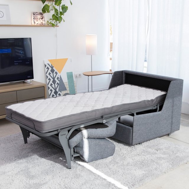 modern single sofabed
