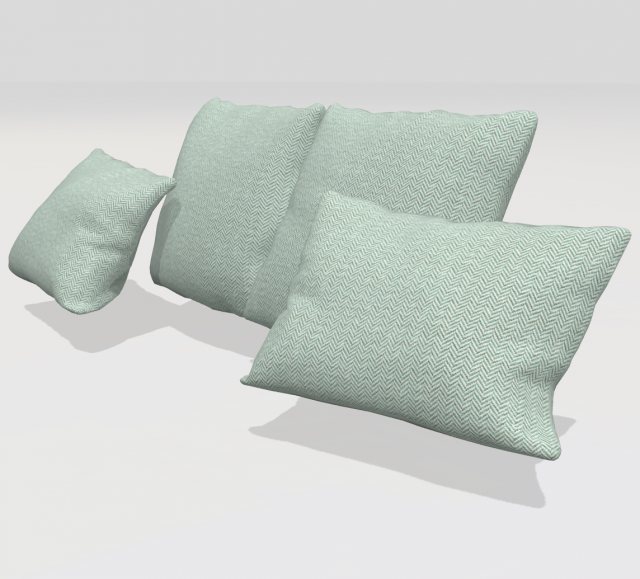 Fama cushion JCR2