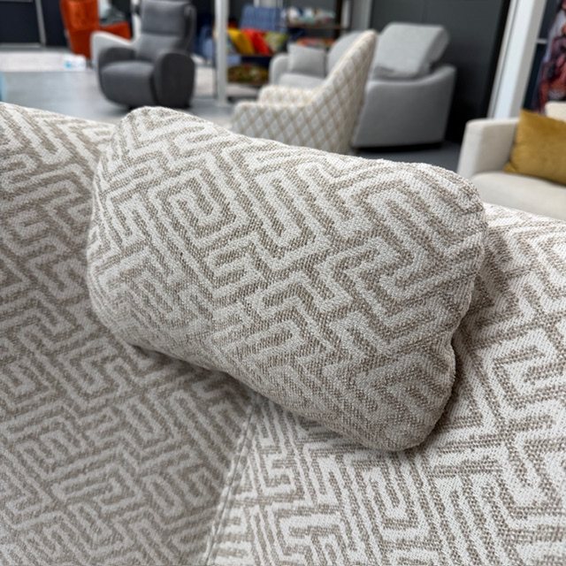 Fama Kylian headrest