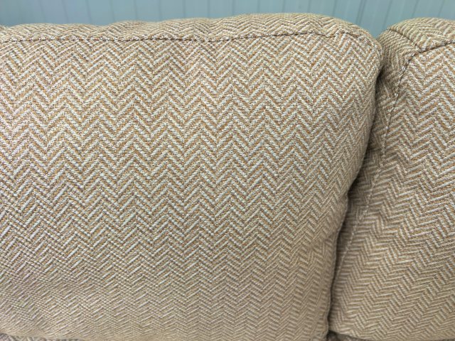 Fama Fama Axel corner sofa - covered in Axel 45