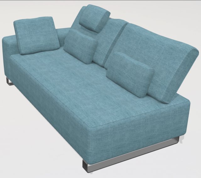 Fama Panky 234 sofa I12