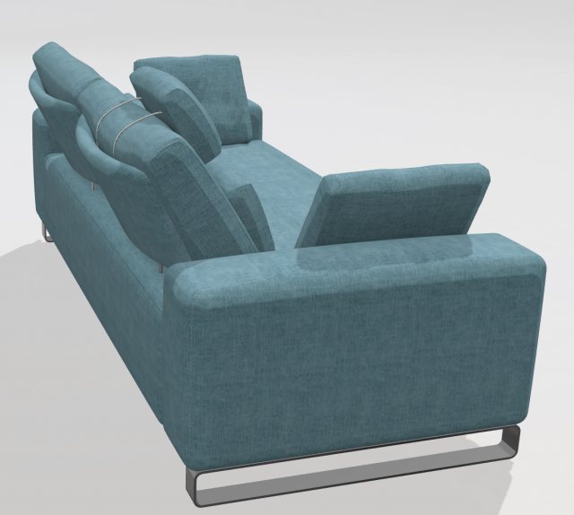 Fama Fama Panky 234 sofa I12