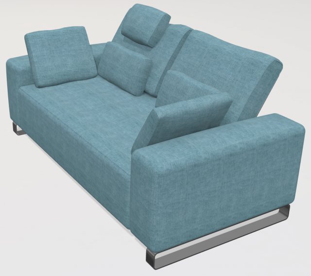 Fama Panky 202 sofa B12