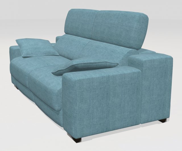 Fama Loto C-B15 fabric