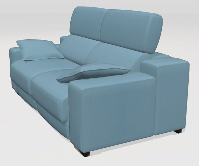 Fama Loto C-B30 leather