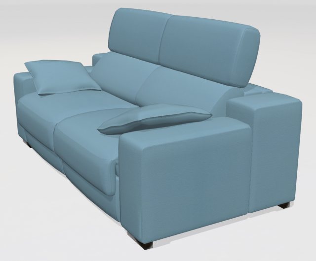 loto-NR1-NR2-B15 leather