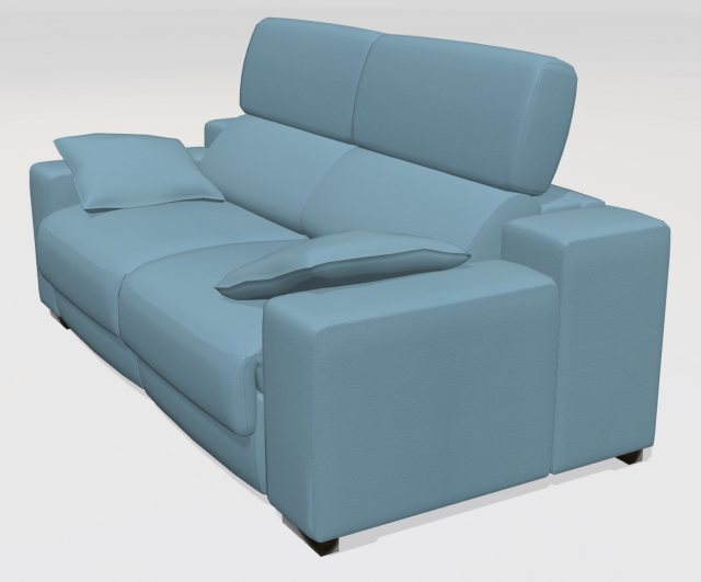 loto-NR1-NR2-B25 leather