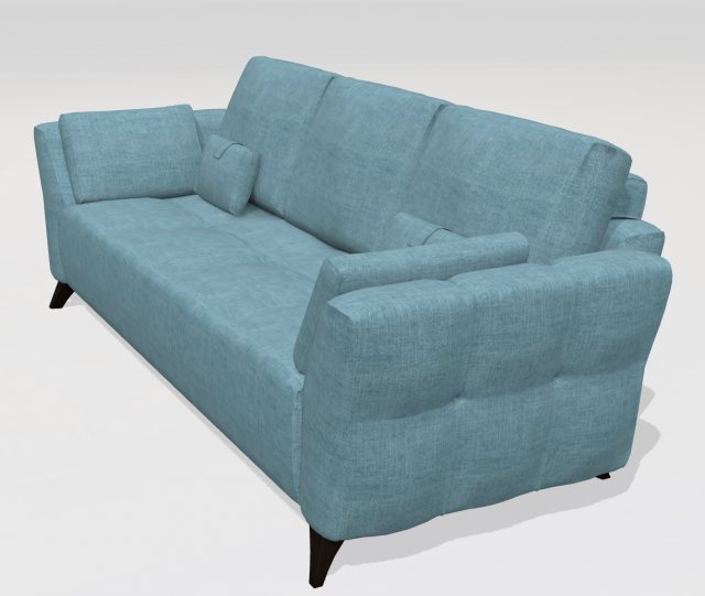 Fama Valentina A-250 sofa