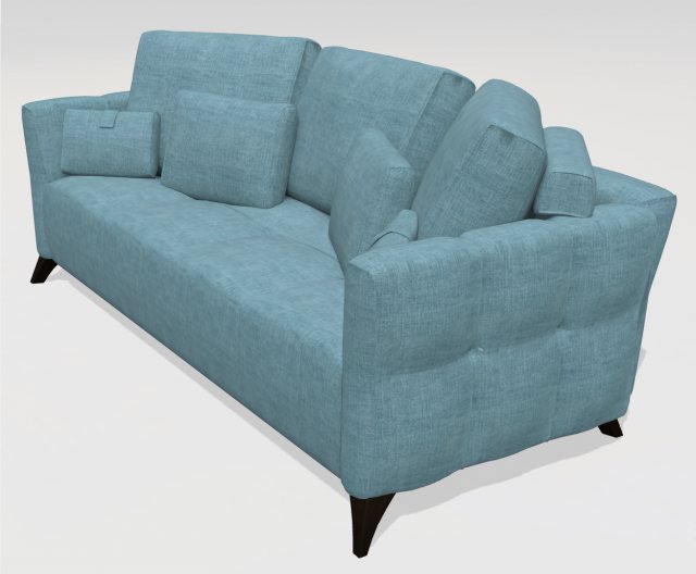 Fama Valentina AL - 244 sofa