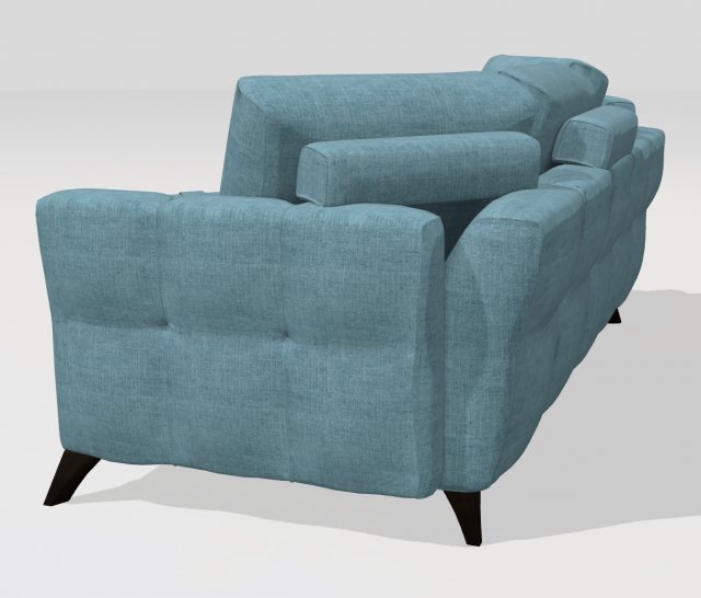 Fama Fama Valentina AL-244 sofa