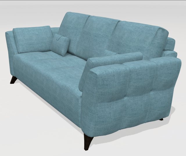 Fama Valentina B - 233 sofa