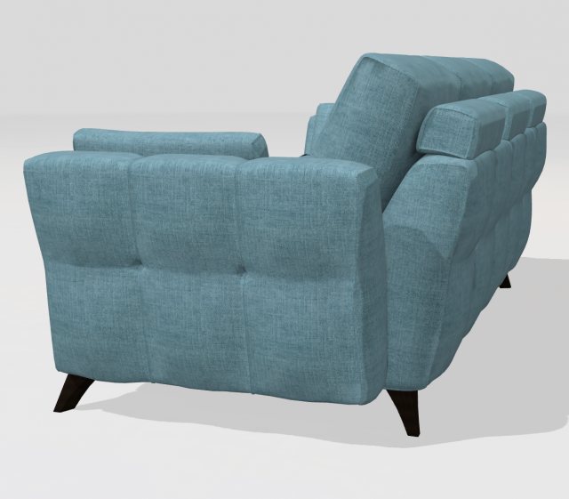 Fama Fama Valentina B-233 sofa