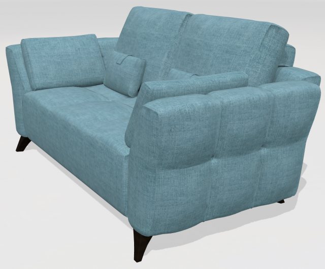 Fama Valentina C - 195 sofa