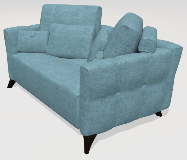 Fama Valentina CL - 169 sofa