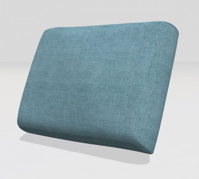 Fama Valentina JG back cushion