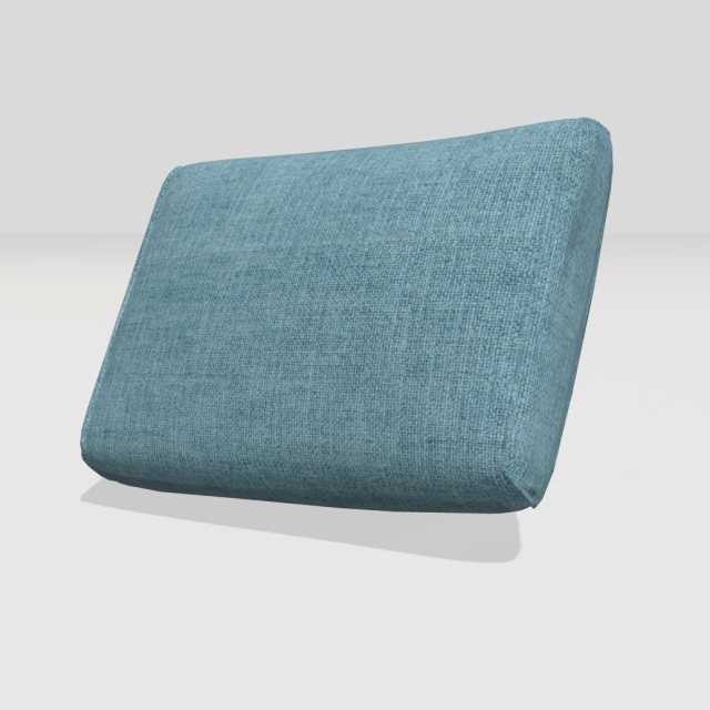 Fama Valentina JZ arm cushion