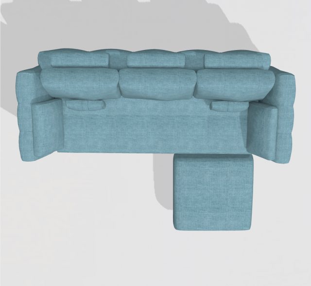 Fama Fama Valentina A+Z sofa