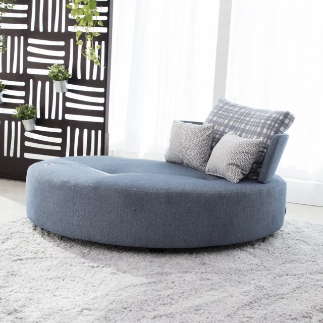 Fama Fama Mycuore Plus loveseat