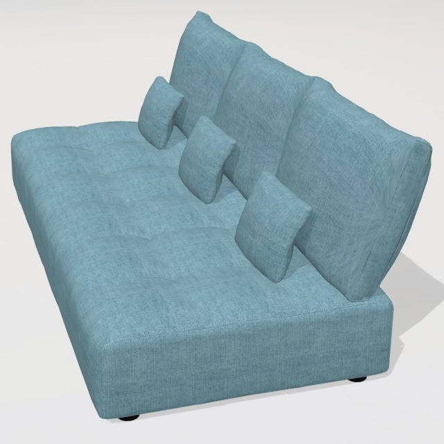 Fama Myloft 226 sofa