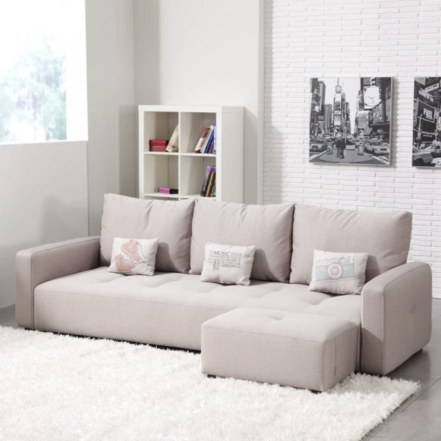 Fama Myloft 234 sofa