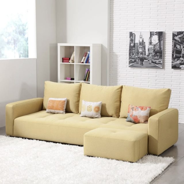 Fama Fama Myloft 234 sofa