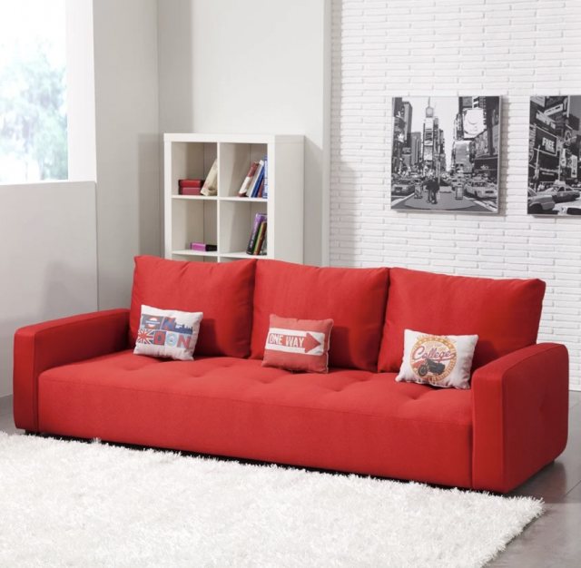 Fama Fama Myloft 234 sofa