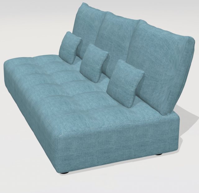 Fama Myloft 200 sofa