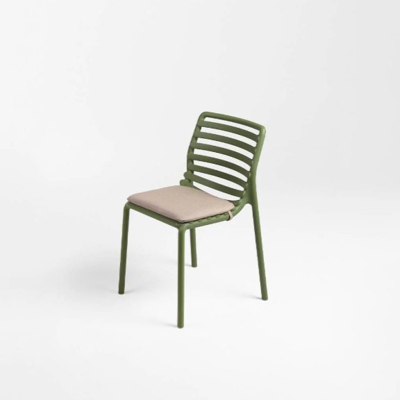 Nardi Doga bistrot seat pad