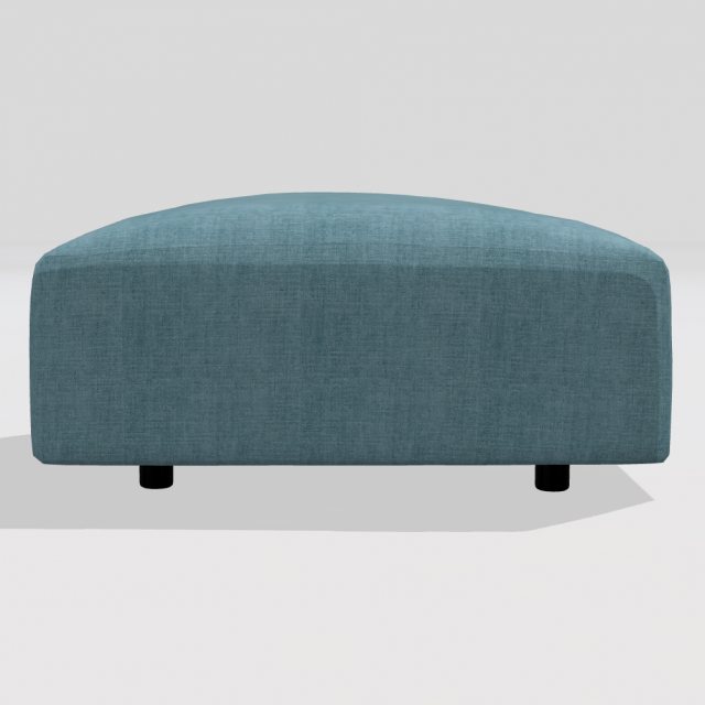 Fama Teseo E footstool