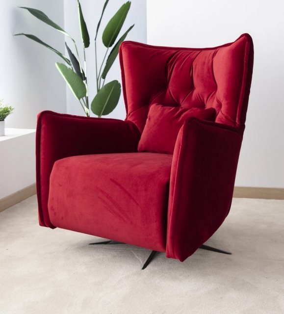 Fama Fama Simone relax recliner armchair