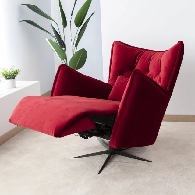 Fama Fama Simone relax recliner armchair