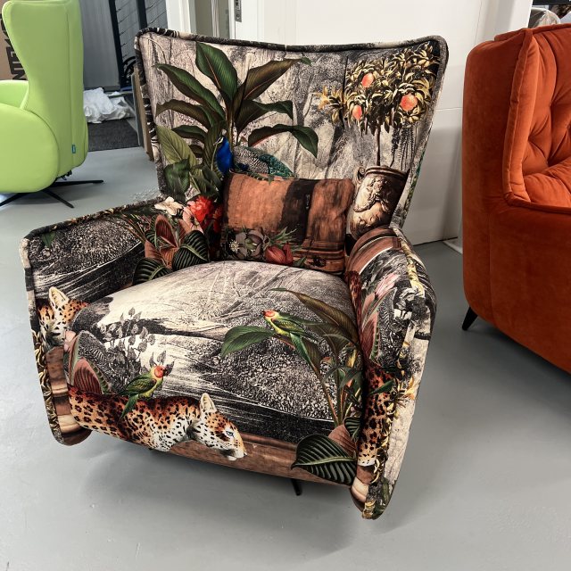 Fama Tamarindo fabric