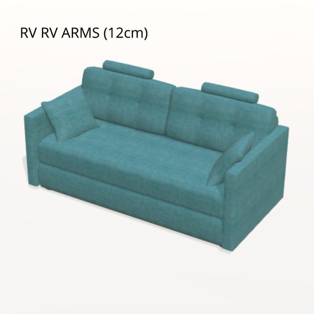 Fama Bolero RV RV arms