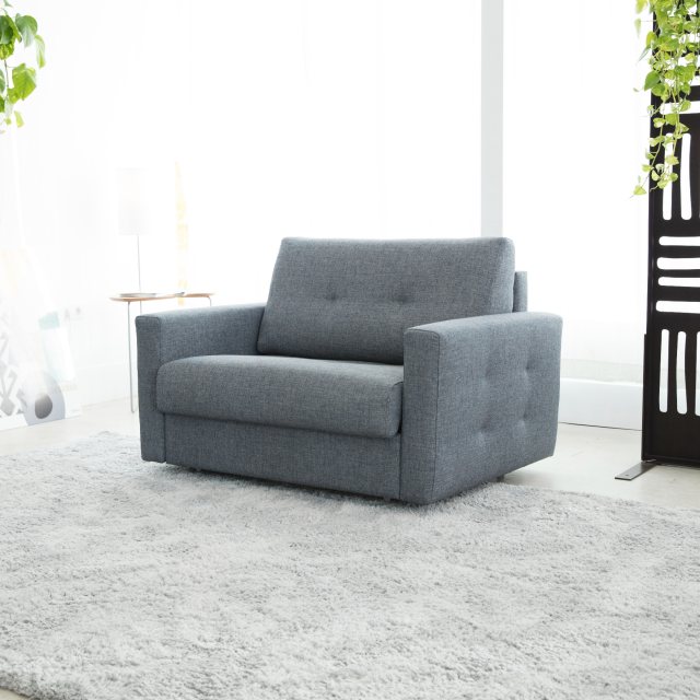 Fama Bolero chair bed