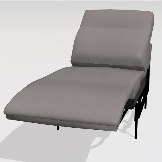 Fama Fama Babylon seat module