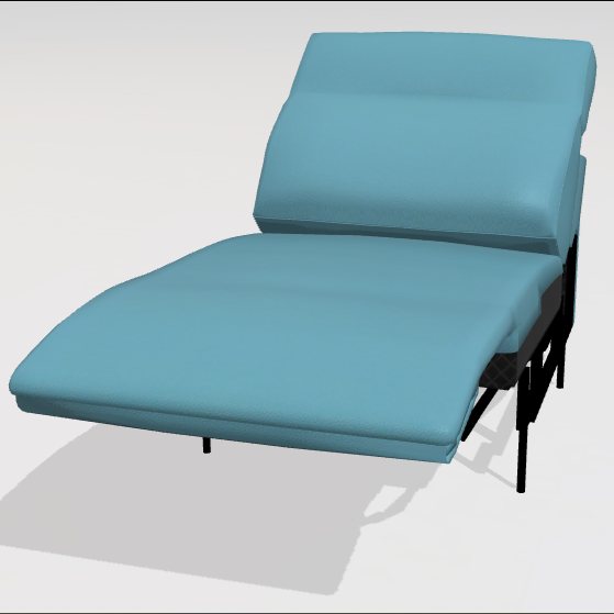 Fama Fama Babylon seat module