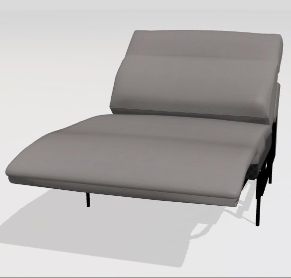 Fama Fama Babylon seat module