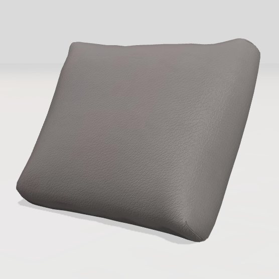 Babylon JZ Arm Cushion - Ciervo Leather