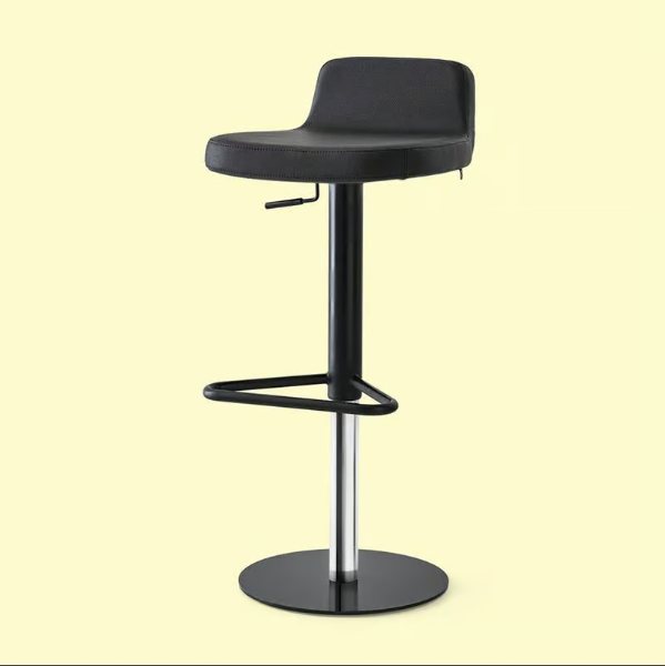 Connubia Calligaris Riley barstool - CB2109