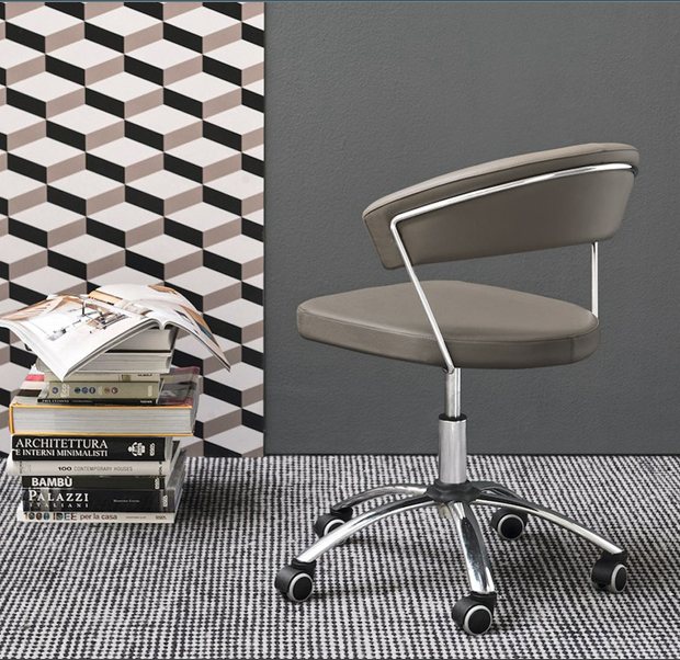 Connubia Calligaris New York office chair - CB624