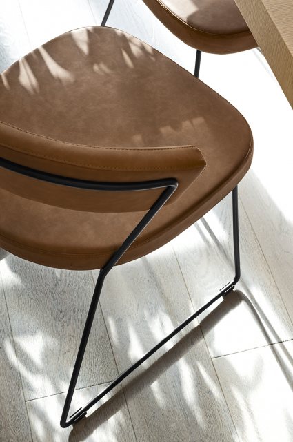 Connubia Calligaris New York chair - CB1022