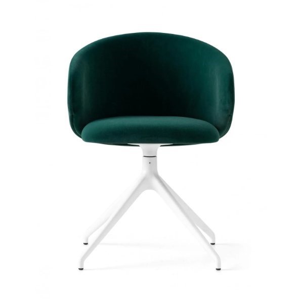 Connubia Calligaris Tuka 180 swivel chair - CB2127-180