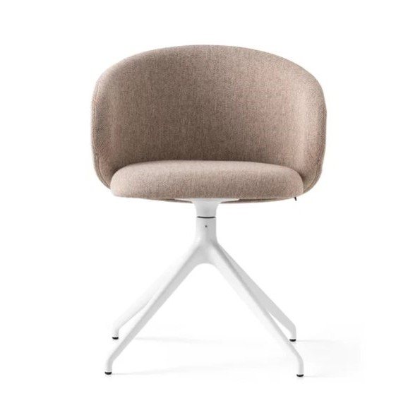 Connubia Calligaris Tuka 180 swivel chair - CB2127-180