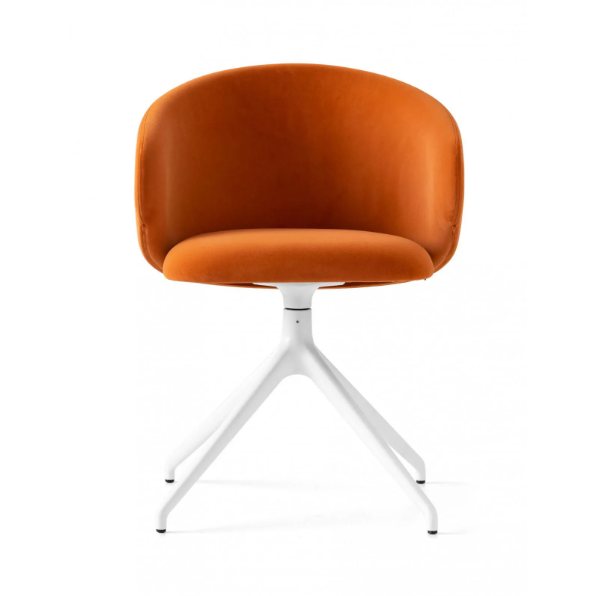 Connubia Calligaris Tuka 180 swivel chair - CB2127-180