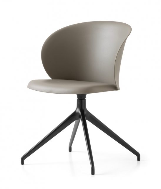 Connubia Calligaris Tuka 360 swivel chair - CB2127-360