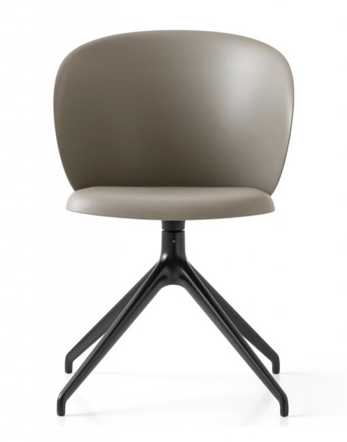 Connubia Calligaris Tuka 360 swivel chair - CB2127-360